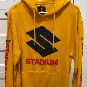 justin bieber tour hoodie